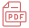 red pdf icon